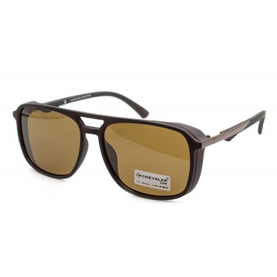 Сонцезахисні окуляри Cheysler 02206-C2
