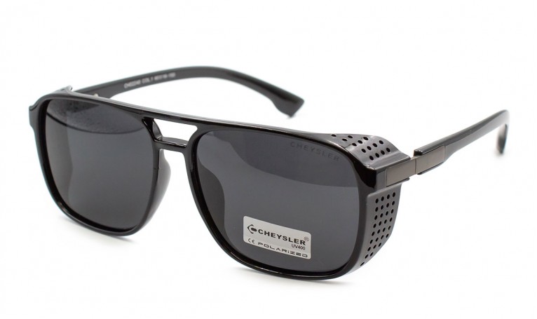 Сонцезахисні окуляри Cheysler 02240-C1