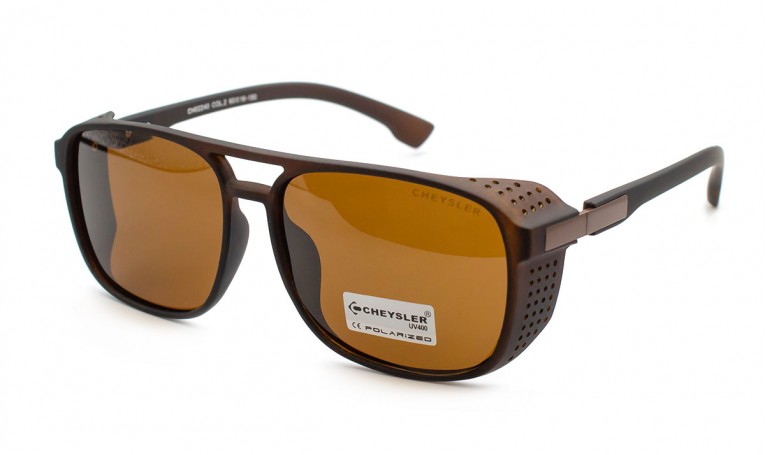 Сонцезахисні окуляри Cheysler 02240-C2