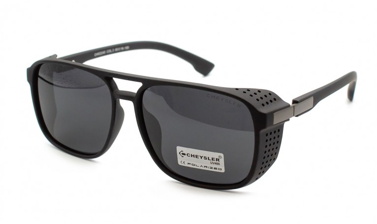 Сонцезахисні окуляри Cheysler 02240-C3