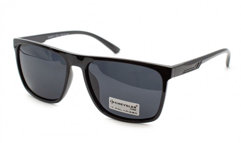 Сонцезахисні окуляри Cheysler 02271-C1