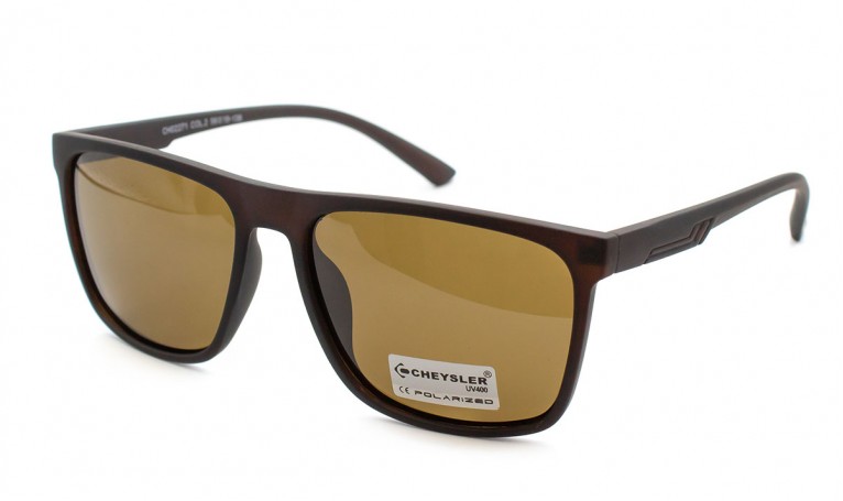 Сонцезахисні окуляри Cheysler 02271-C2
