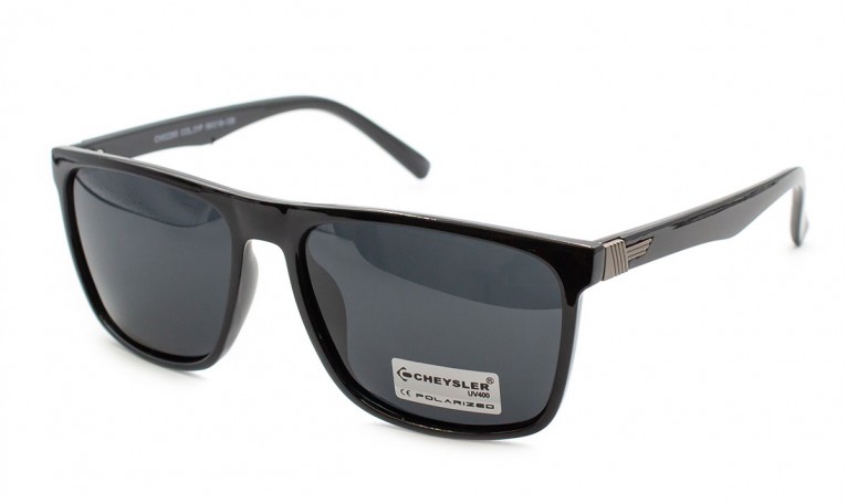 Сонцезахисні окуляри Cheysler 02285-C1