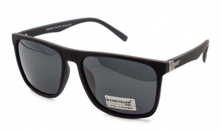 Сонцезахисні окуляри Cheysler 02285-C3