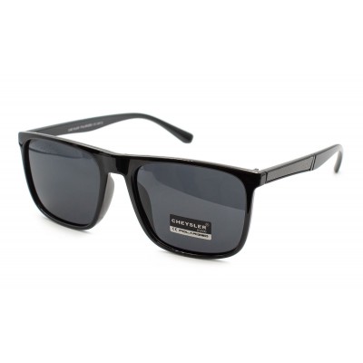 Сонцезахисні окуляри Cheysler 02302-C1