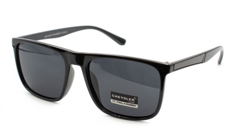 Сонцезахисні окуляри Cheysler 02302-C1