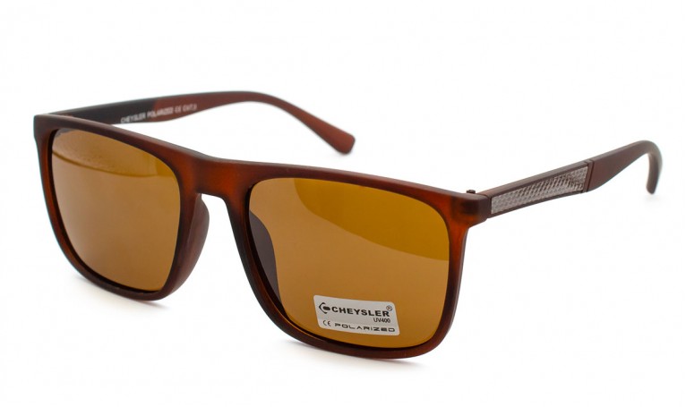 Сонцезахисні окуляри Cheysler 02302-C2