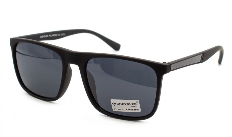 Сонцезахисні окуляри Cheysler 02302-C3