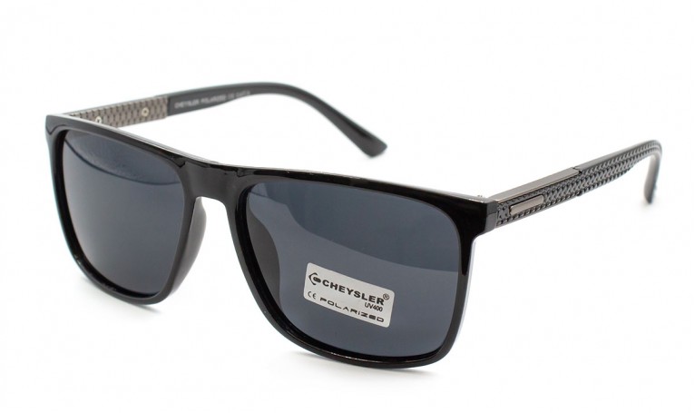 Сонцезахисні окуляри Cheysler 02304-C1