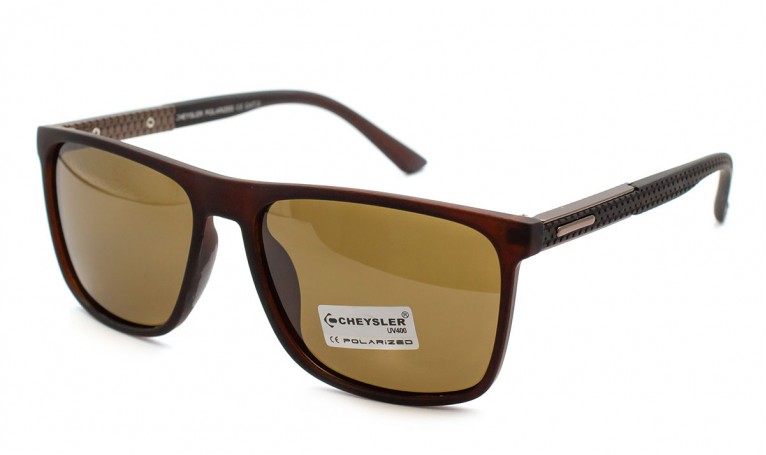 Сонцезахисні окуляри Cheysler 02304-C2