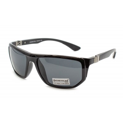 Сонцезахисні окуляри Cheysler 02335-C1