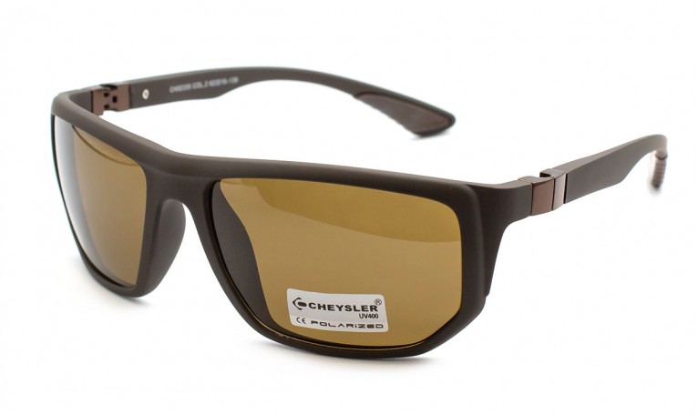 Сонцезахисні окуляри Cheysler 02335-C2