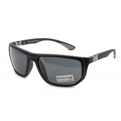 Сонцезахисні окуляри Cheysler 02335-C3