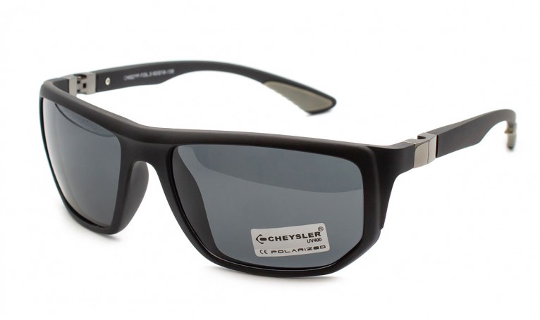 Сонцезахисні окуляри Cheysler 02335-C3