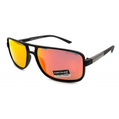 Сонцезахисні окуляри Cheysler (polarized) 03014-c4