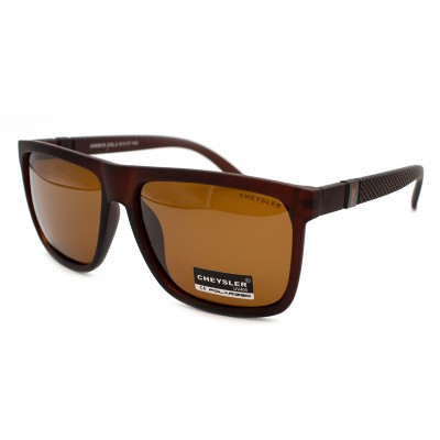 Сонцезахисні окуляри Cheysler (polarized) 03019-c2