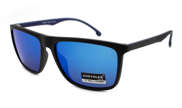 Сонцезахисні окуляри Cheysler (polarized) 03061-c5