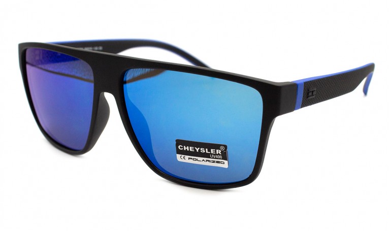 Сонцезахисні окуляри Cheysler (polarized) 03064-c6