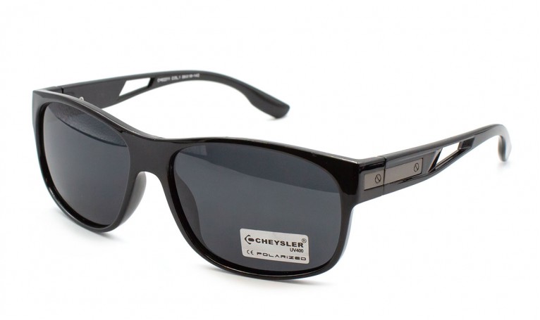 Сонцезахисні окуляри Cheysler CH02211-1-C1