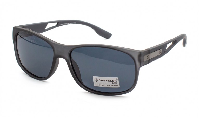 Сонцезахисні окуляри Cheysler CH02211-1-C4