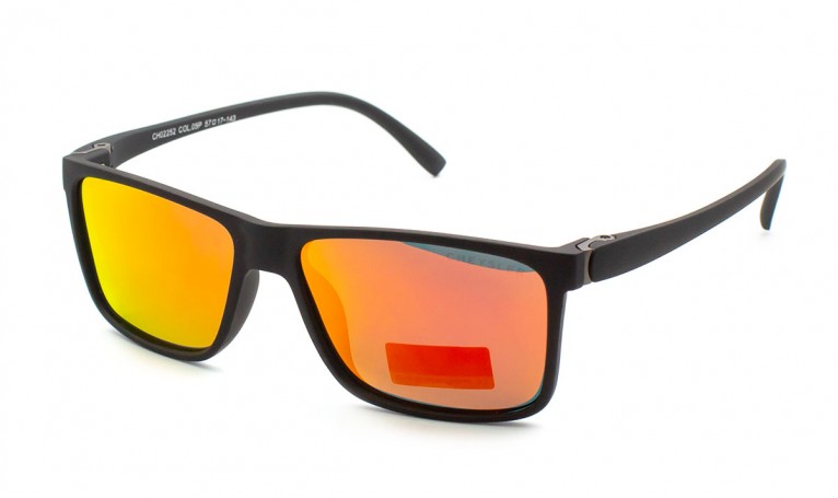 Сонцезахисні окуляри Cheysler CH02252-C5