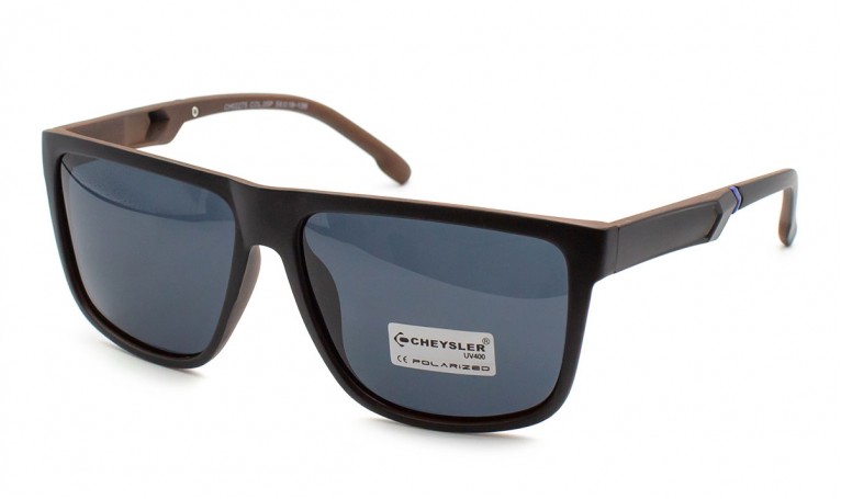 Сонцезахисні окуляри Cheysler CH02275-C5