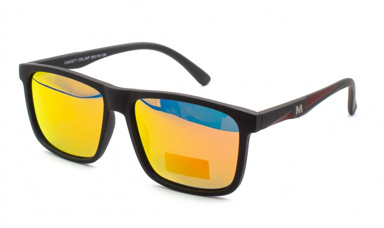 Сонцезахисні окуляри Cheysler CH02277-C4