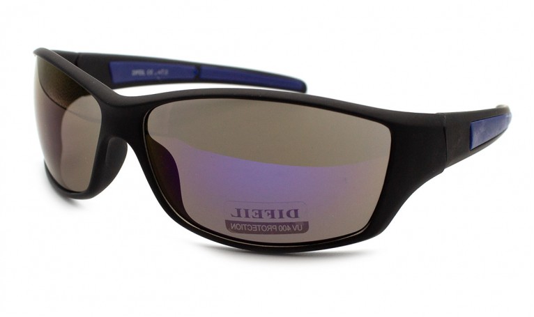 Сонцезахисні окуляри Difeil 9271-c2