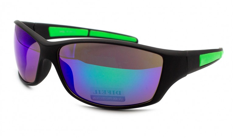 Сонцезахисні окуляри Difeil 9271-c4