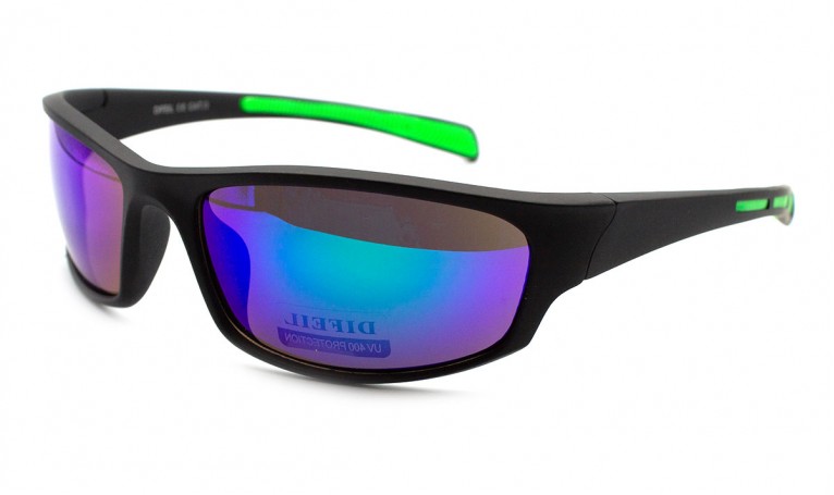 Сонцезахисні окуляри Difeil 9272-c4