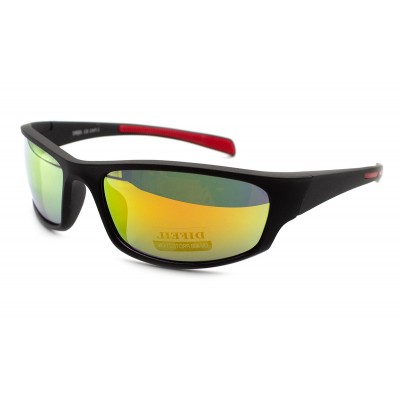 Сонцезахисні окуляри Difeil 9272-c6