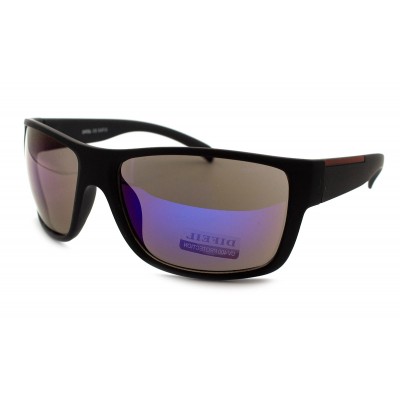 Сонцезахисні окуляри Difeil 9273-c2