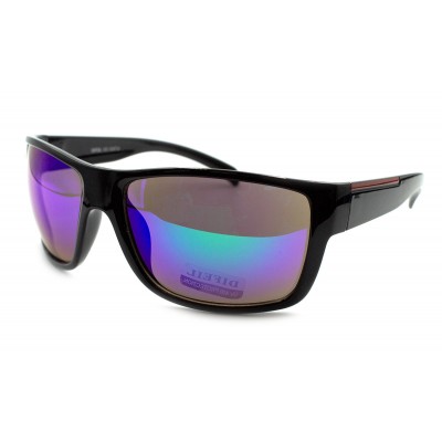 Сонцезахисні окуляри Difeil 9273-c3