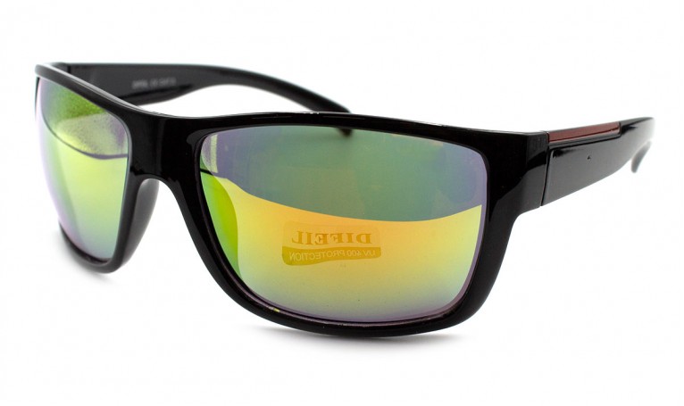 Солнцезащитные очки Difeil 9273-c5