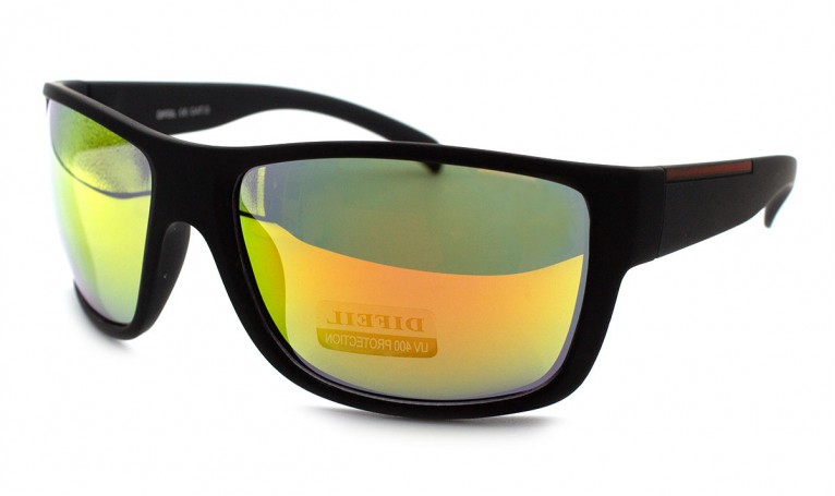 Сонцезахисні окуляри Difeil 9273-c6