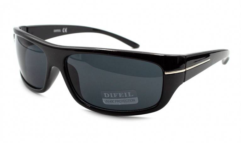 Сонцезахисні окуляри Difeil 9309-c1