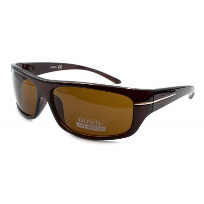 Сонцезахисні окуляри Difeil 9309-c2
