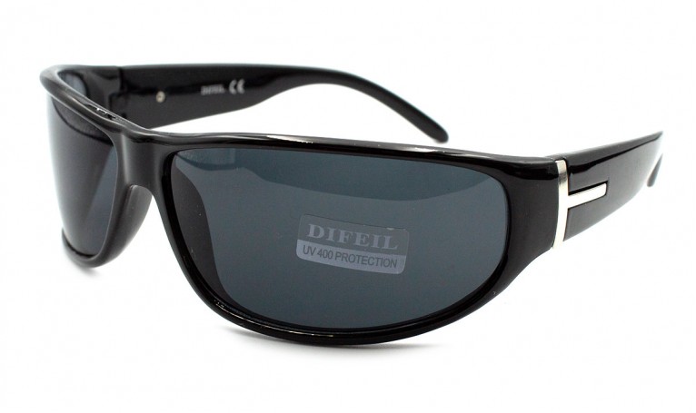 Сонцезахисні окуляри Difeil 9322-c1