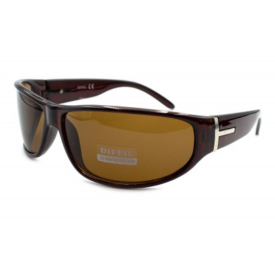 Сонцезахисні окуляри Difeil 9322-c2