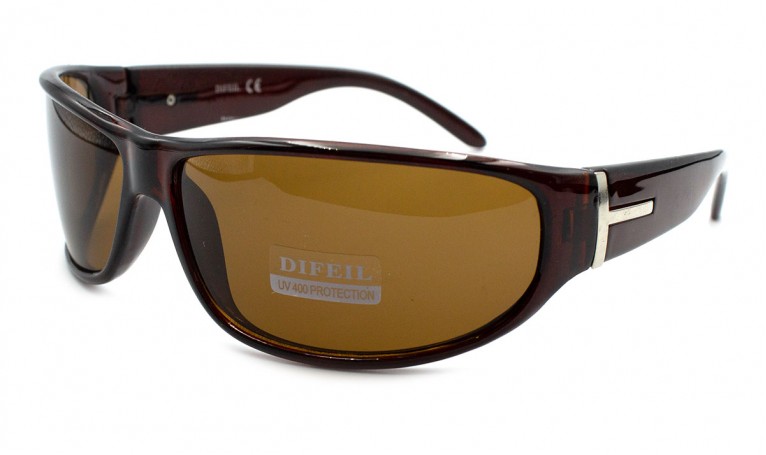 Сонцезахисні окуляри Difeil 9322-c2