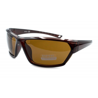 Сонцезахисні окуляри Difeil 9323-c2