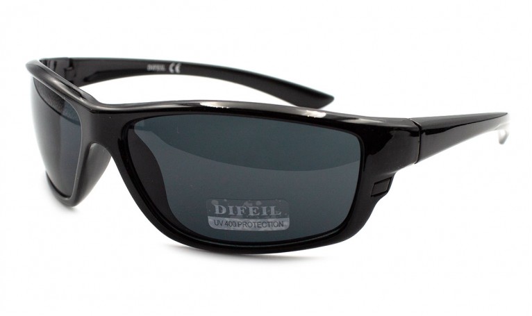 Сонцезахисні окуляри Difeil 9324-c1