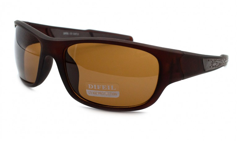 Сонцезахисні окуляри Difeil 9331-c2