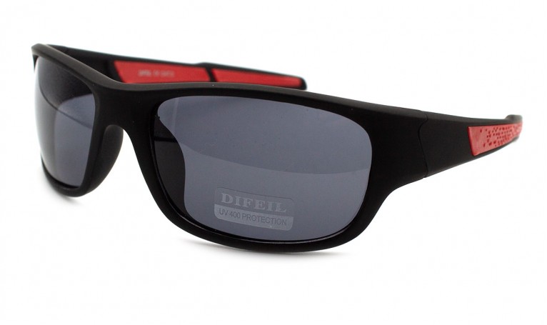 Сонцезахисні окуляри Difeil 9331-c3