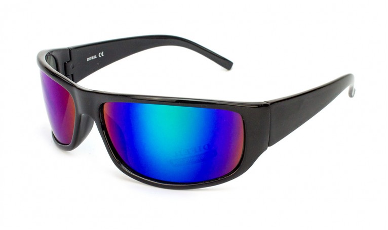 Сонцезахисні окуляри Difeil DF9263-C1-1