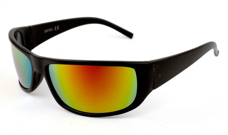 Окуляри сонцезахисні Difeil DF9263-C3-1
