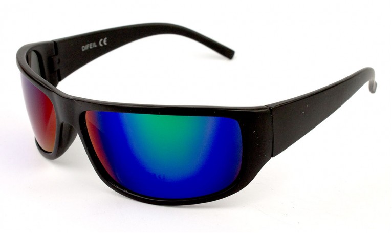 Сонцезахисні окуляри Difeil DF9263-C3