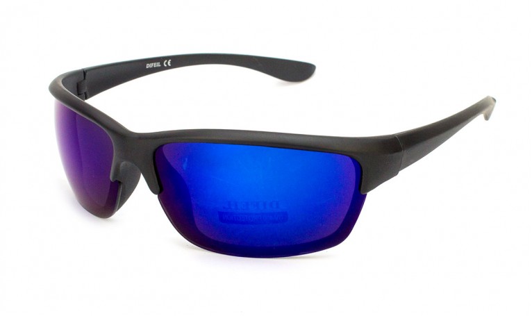 Окуляри сонцезахисні Difeil DF9264-C3