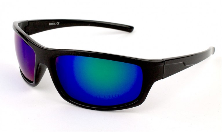 Окуляри сонцезахисні Difeil DF9269-C1