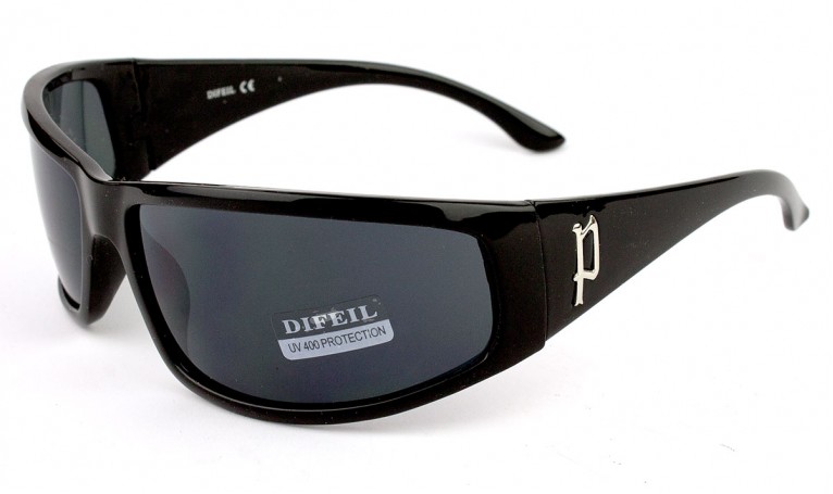 Окуляри сонцезахисні Difeil DF9301-C1